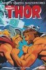 MIGHTY MARVEL MASTERWORKS THE MIGHTY THOR WHEN MEET THE IMMORTALS TP [STANDARD] [9781302954260]
